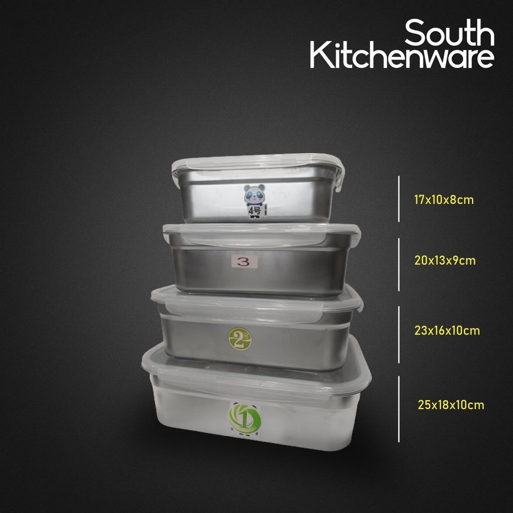 Khay lạnh số 2