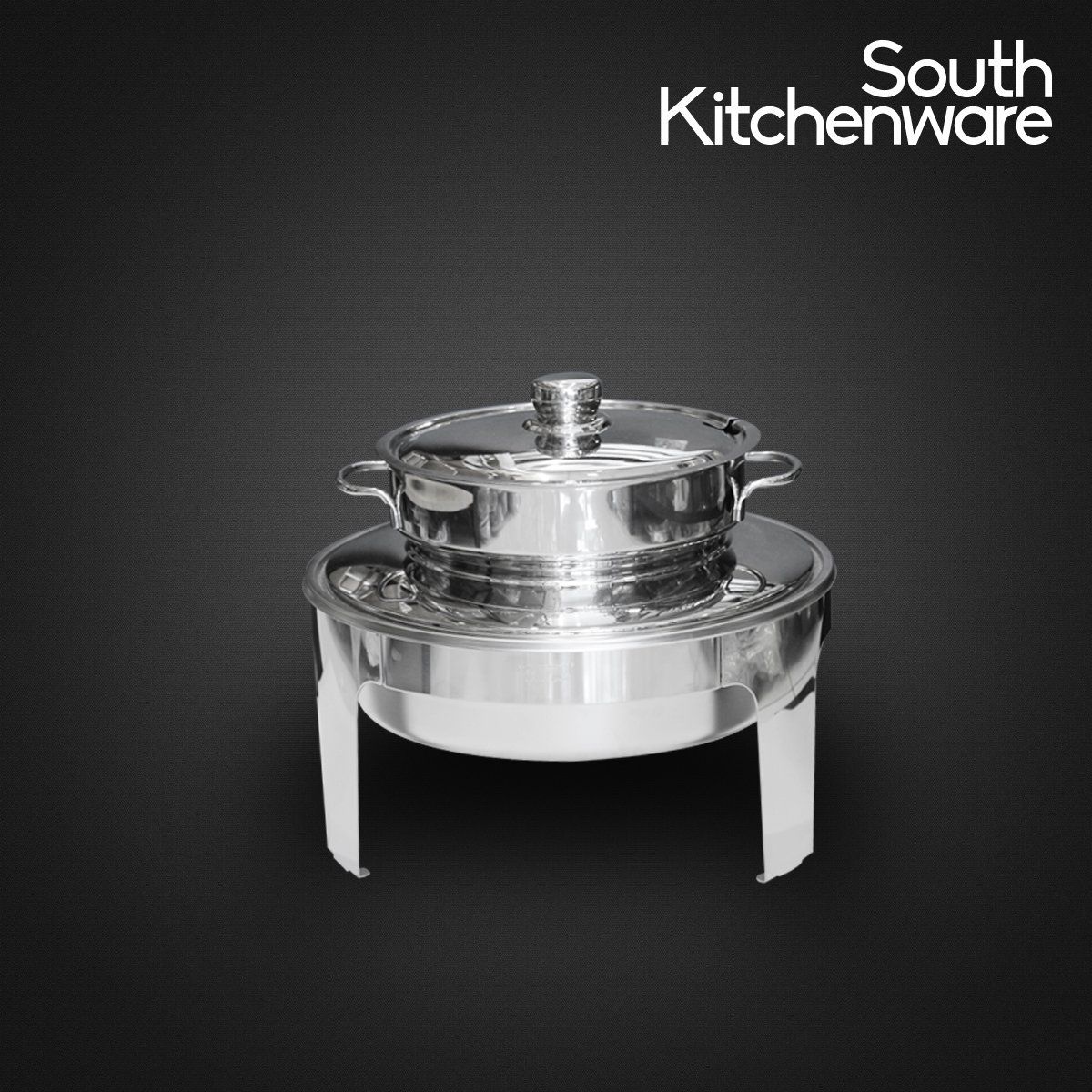 Nồi hâm Buffet Yufeh (1 nồi) YH230 dung tích 10L