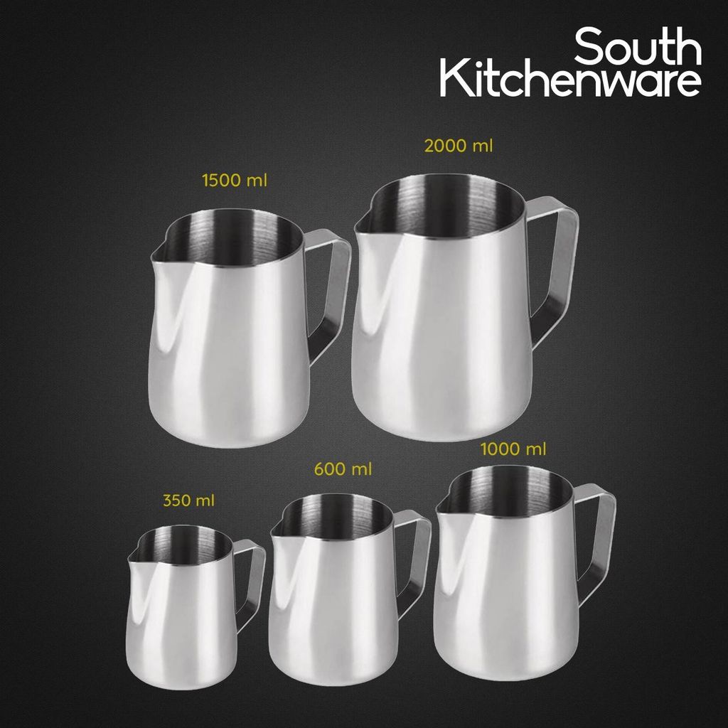 Ca sữa không nắp 350ml