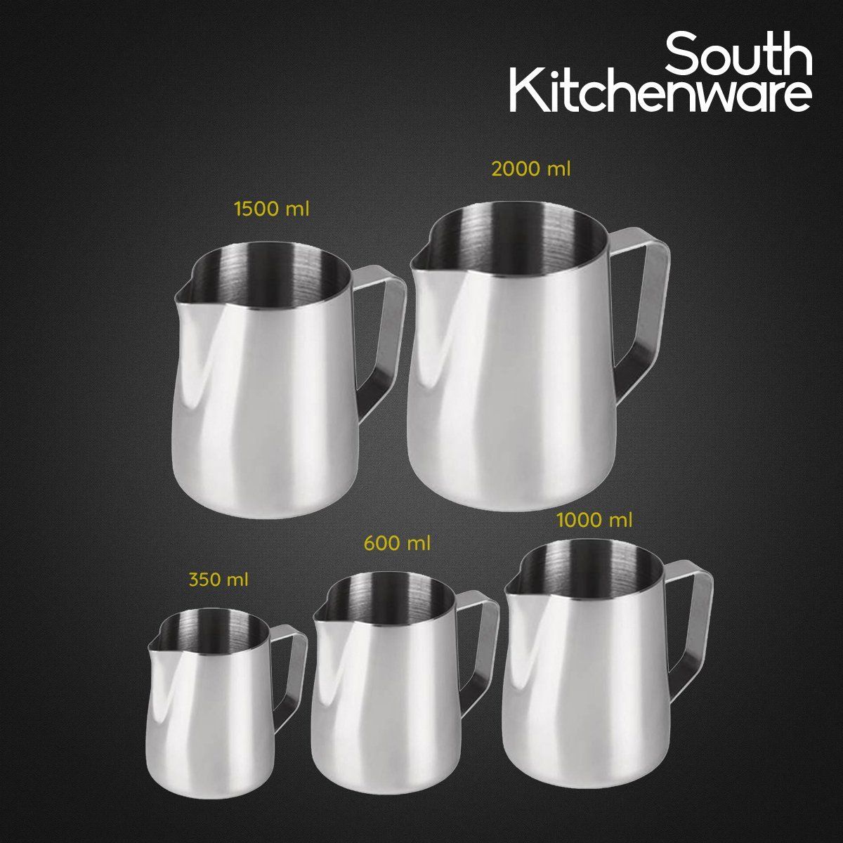 Ca sữa không nắp 350ml