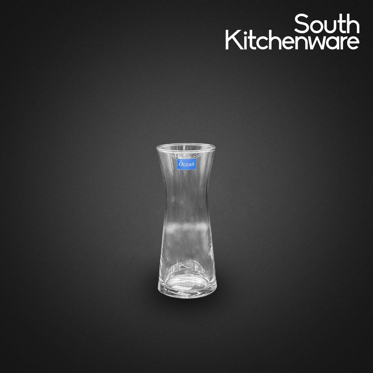 Bình thủy Tinh Ocean Tempo Carafe
