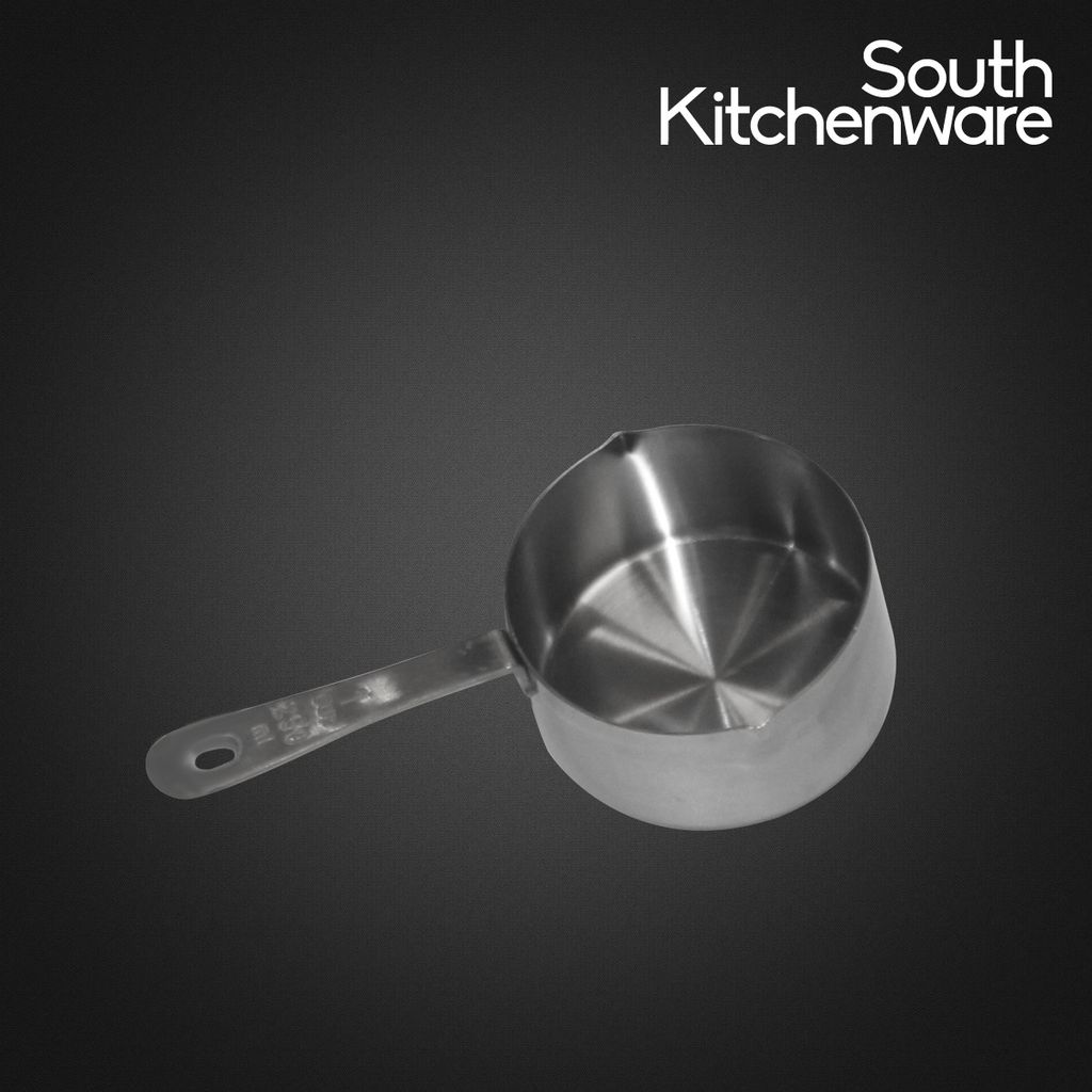 Bộ lường inox 4