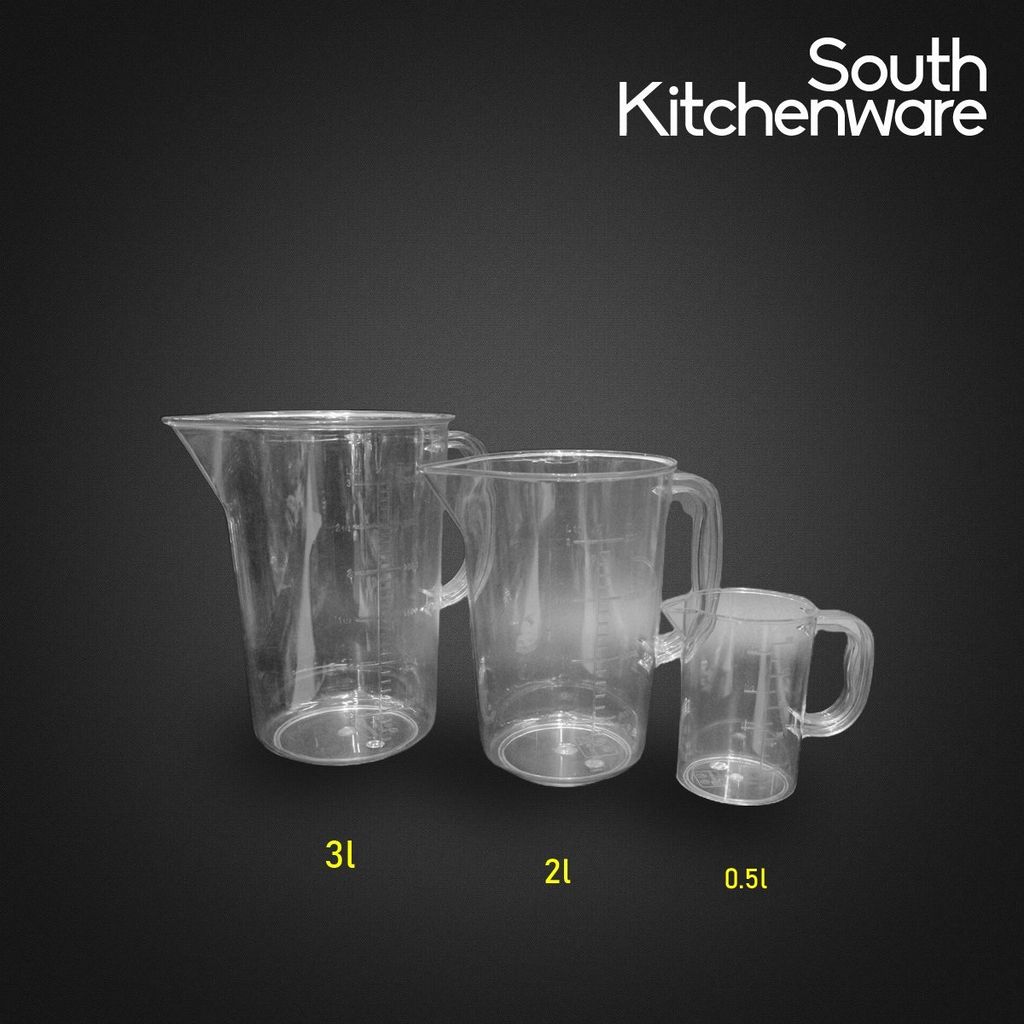 Ca vạch 0,5l