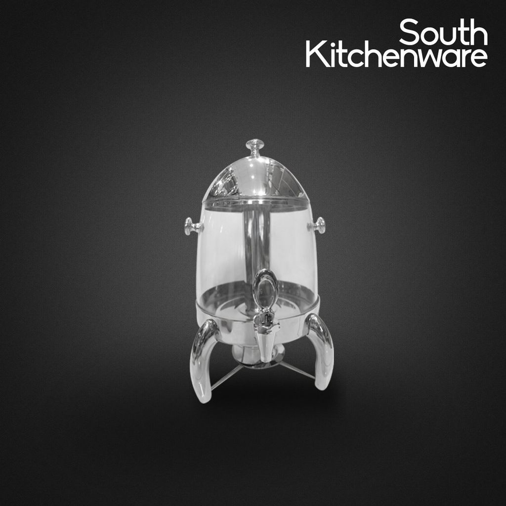 Bình hâm cafe inox 19L