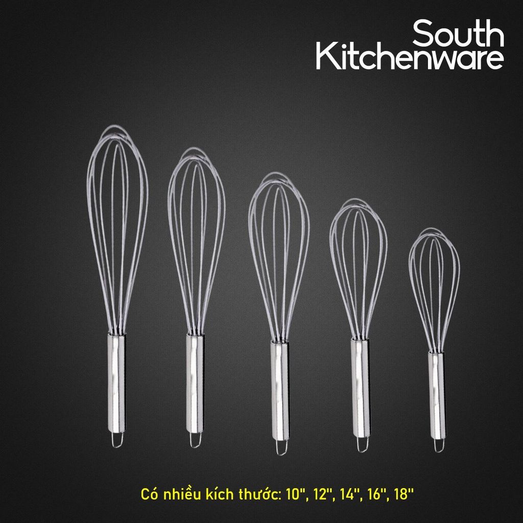 Đánh trứng 18” ( dày)