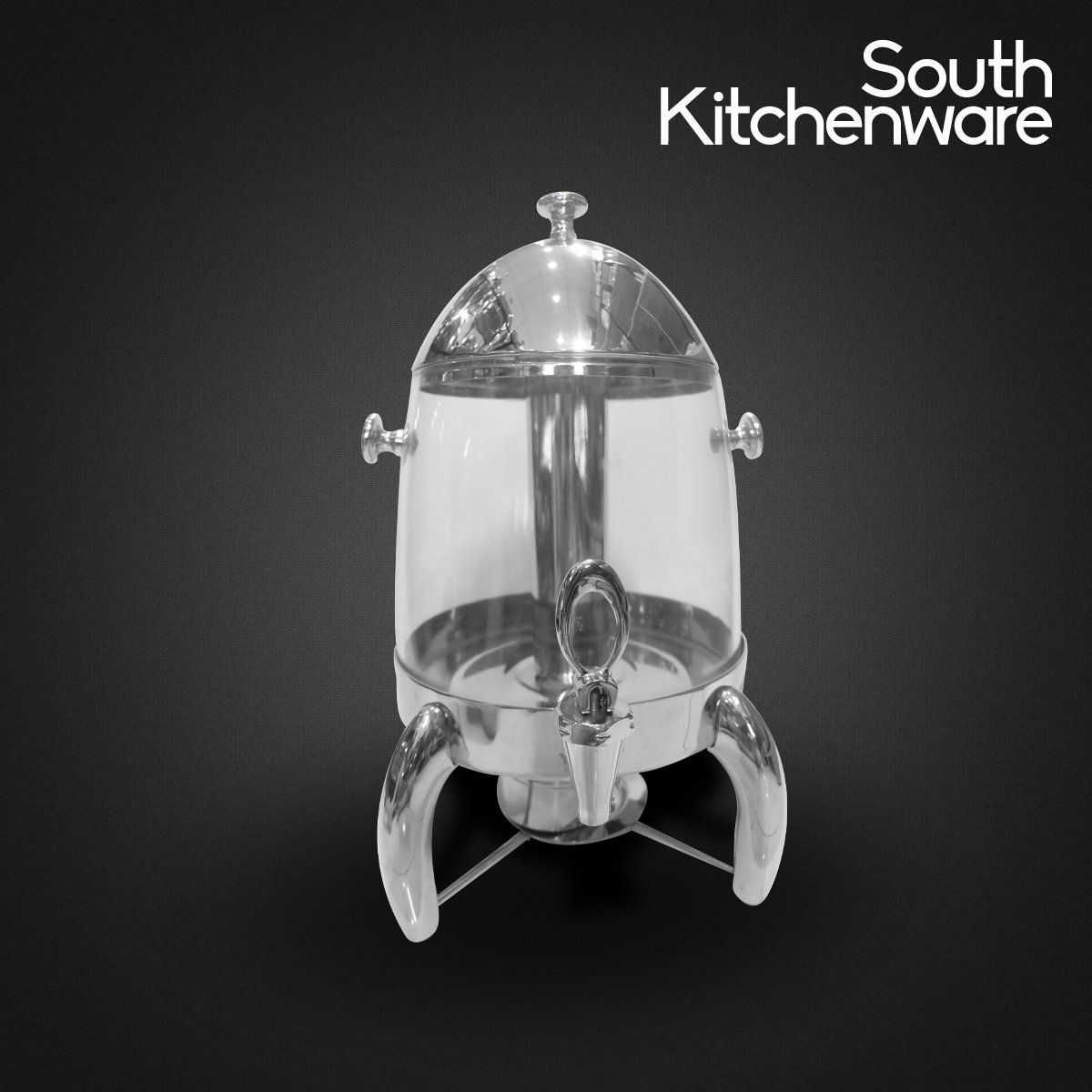 Bình hâm cafe inox 12L