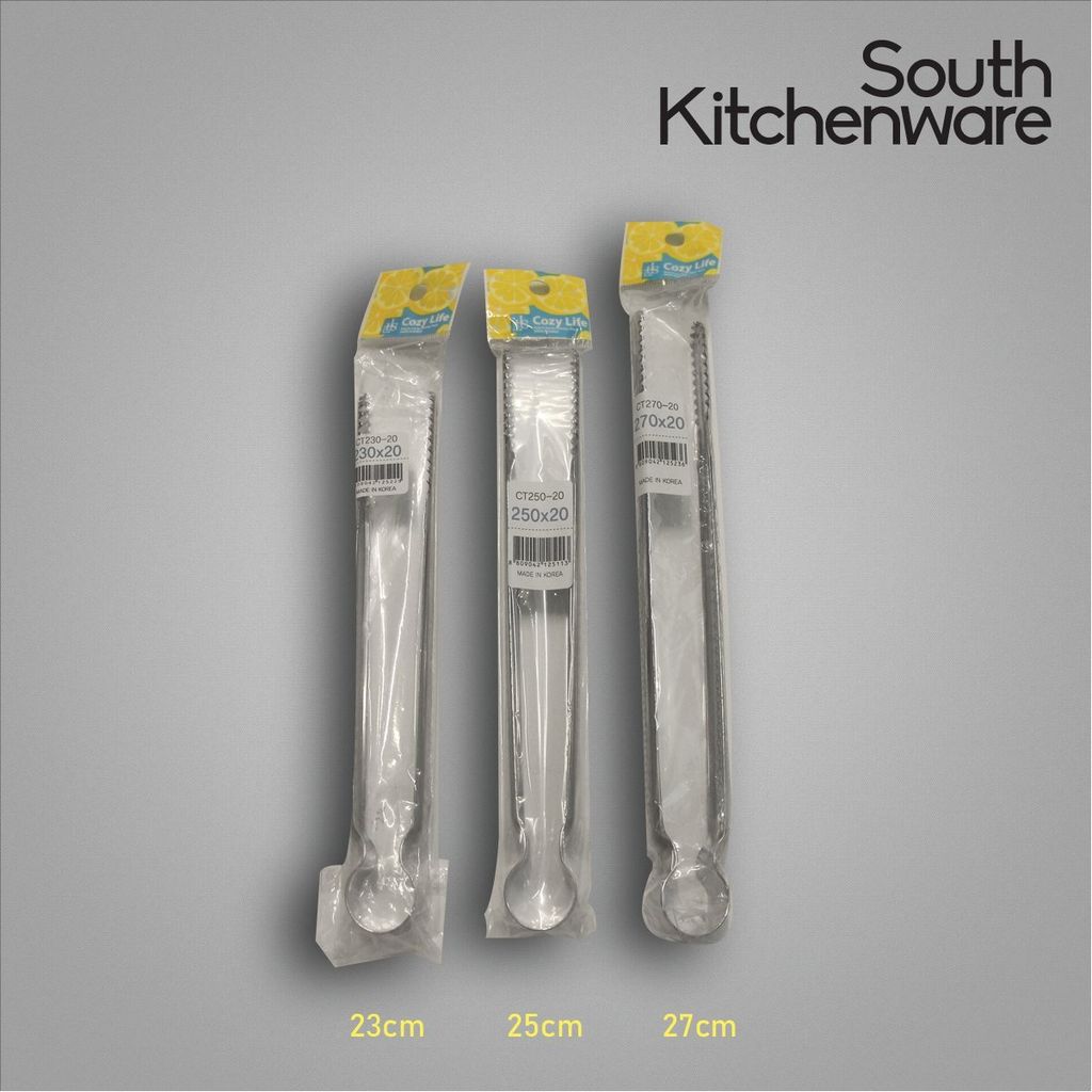 Gắp thịt nướng HQ 27cm