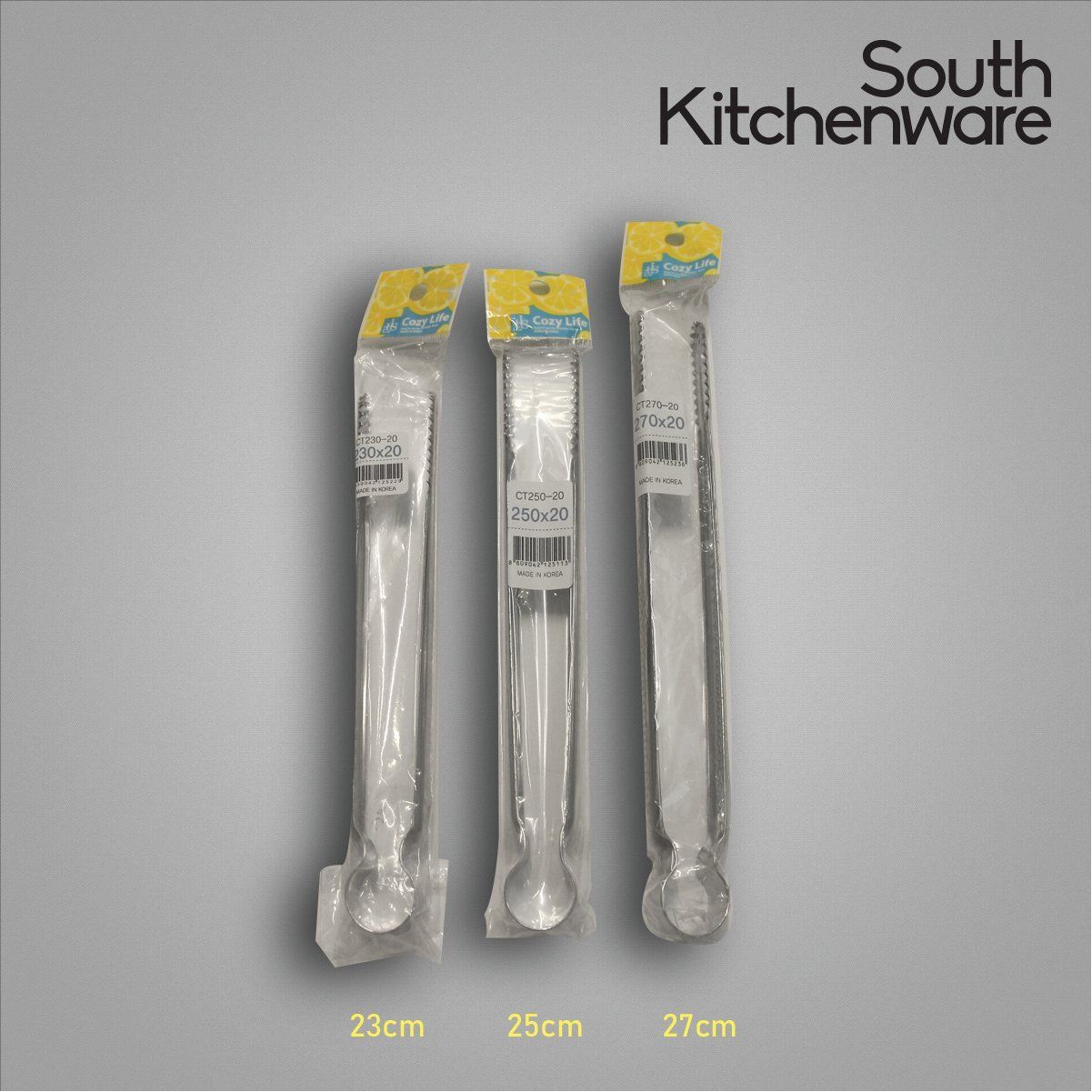 Gắp thịt nướng HQ 27cm