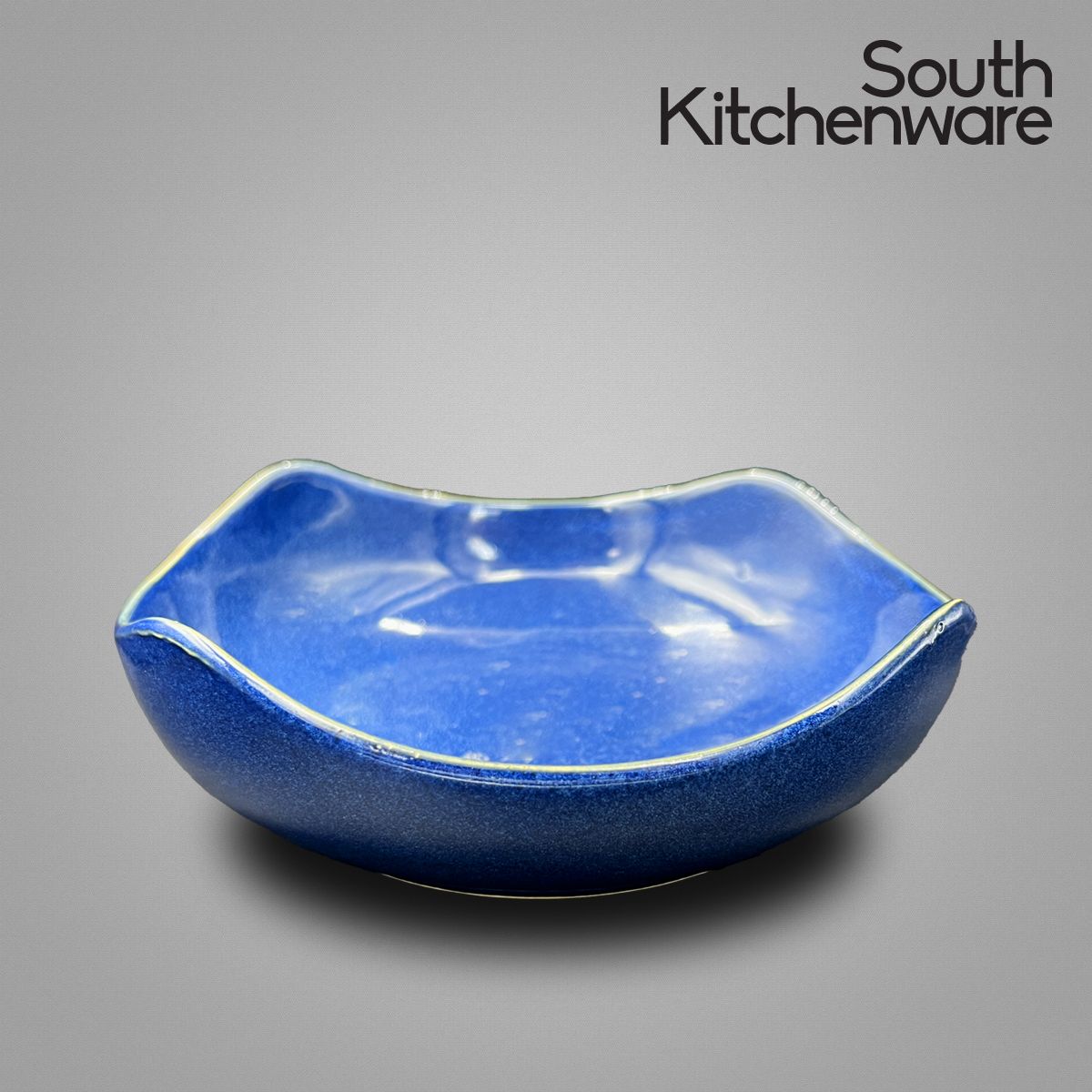 HN_KK BB_KF156 Tô 4 cánh độc đáo, sáng tạo Cường Phát 20x6 cm