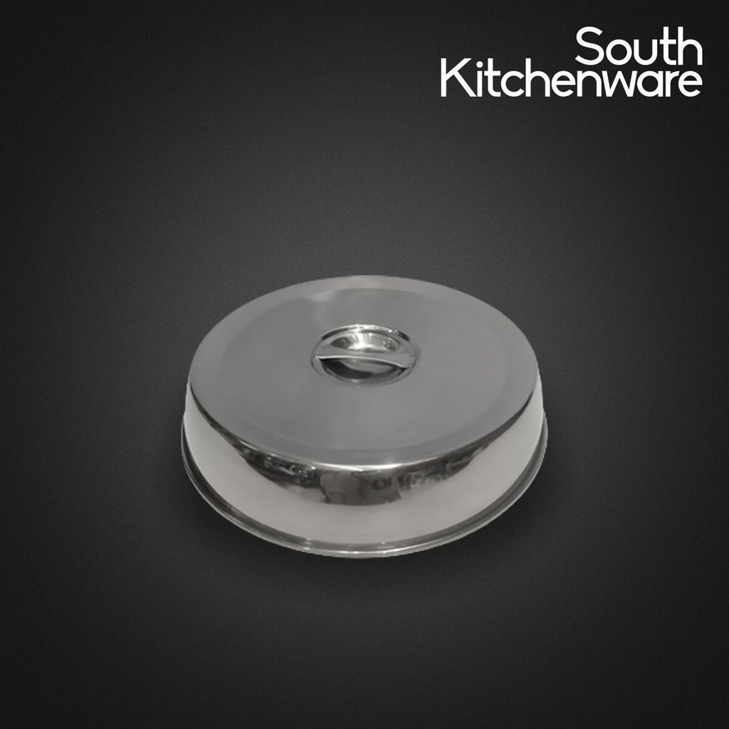 Nắp đậy INOX 9