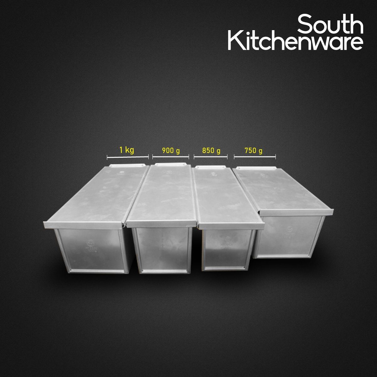 Khay Sandwich MY 22011(900g)