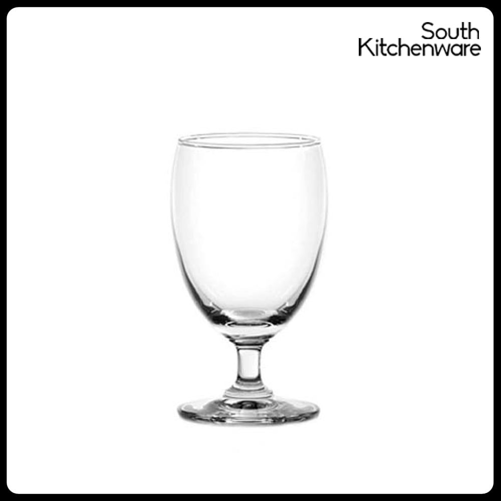 Ly thủy tinh Banquet Goblet Ocean 308ml