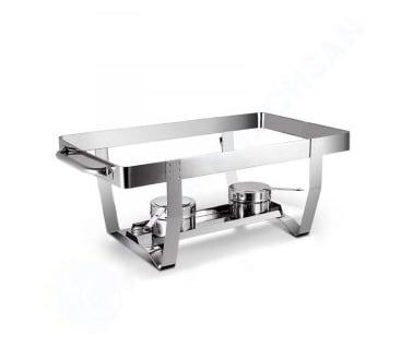 Nồi hâm Buffet Yufeh (2 nồi) YH230 dung tích 9L