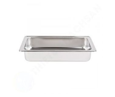 Nồi hâm Buffet Yufeh (2 nồi) YH230 dung tích 9L
