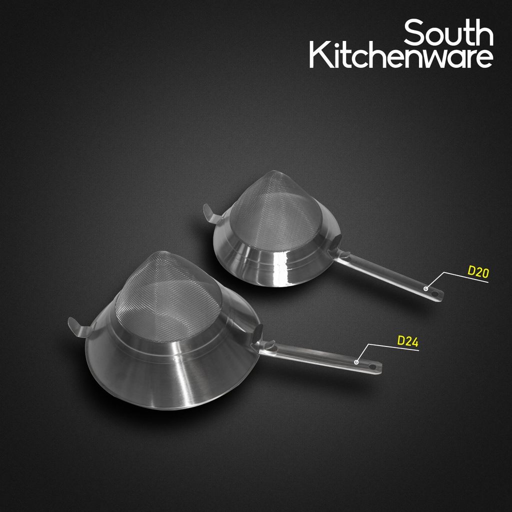 Lược dầu Đ24 không gia cố lưới