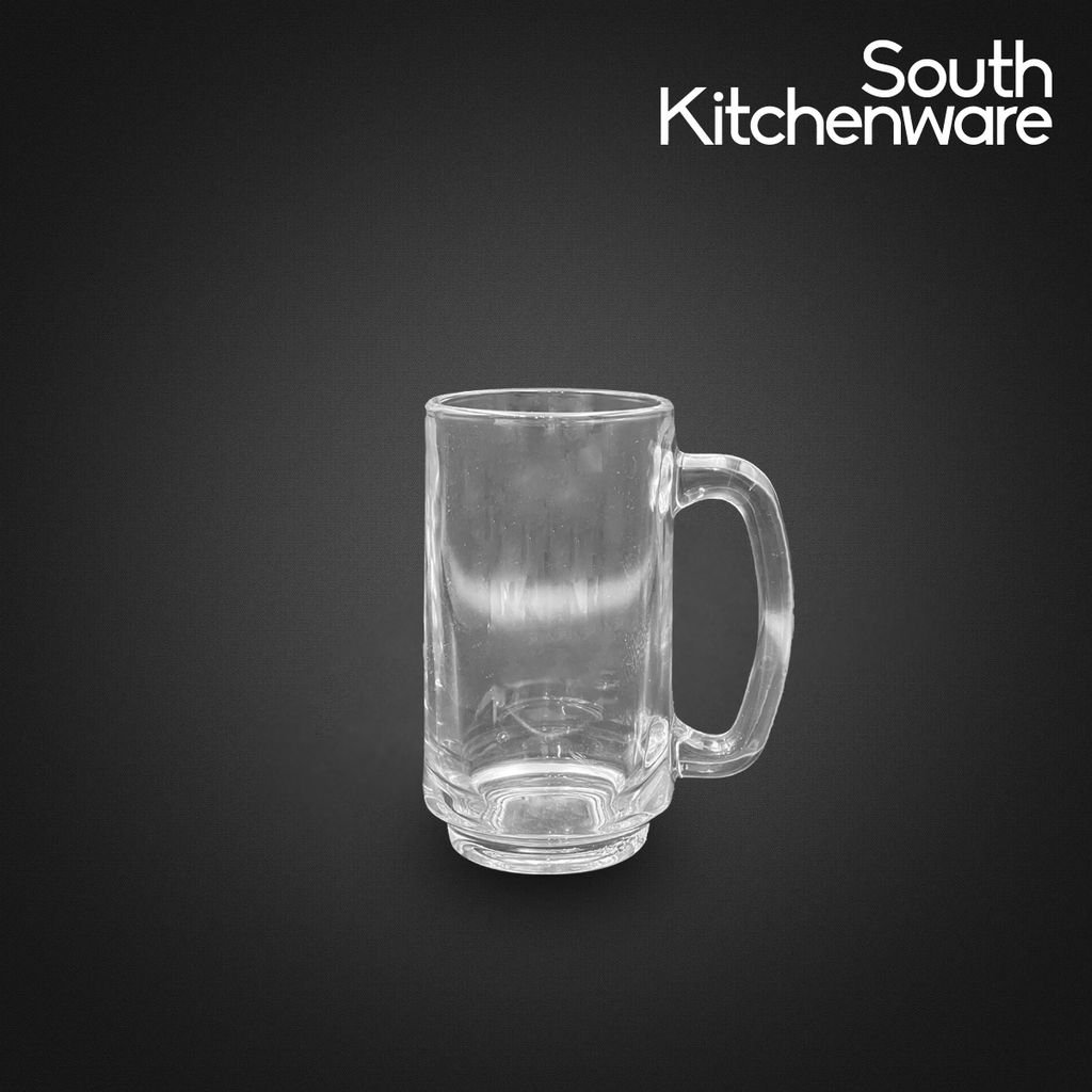 Ly thủy Tinh Ocean Playboy Beer Mug 357ml