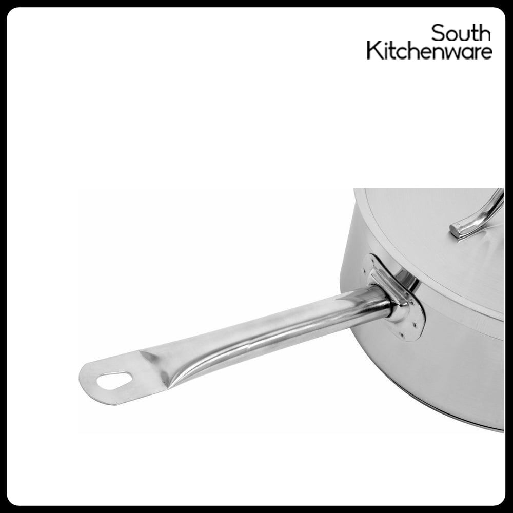 QUÁNH Inox 1 tay (phi 20 cao 7cm)