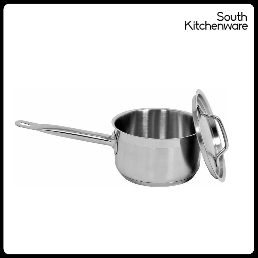 QUÁNH Inox 1 tay (phi 22 cao 7.5cm)