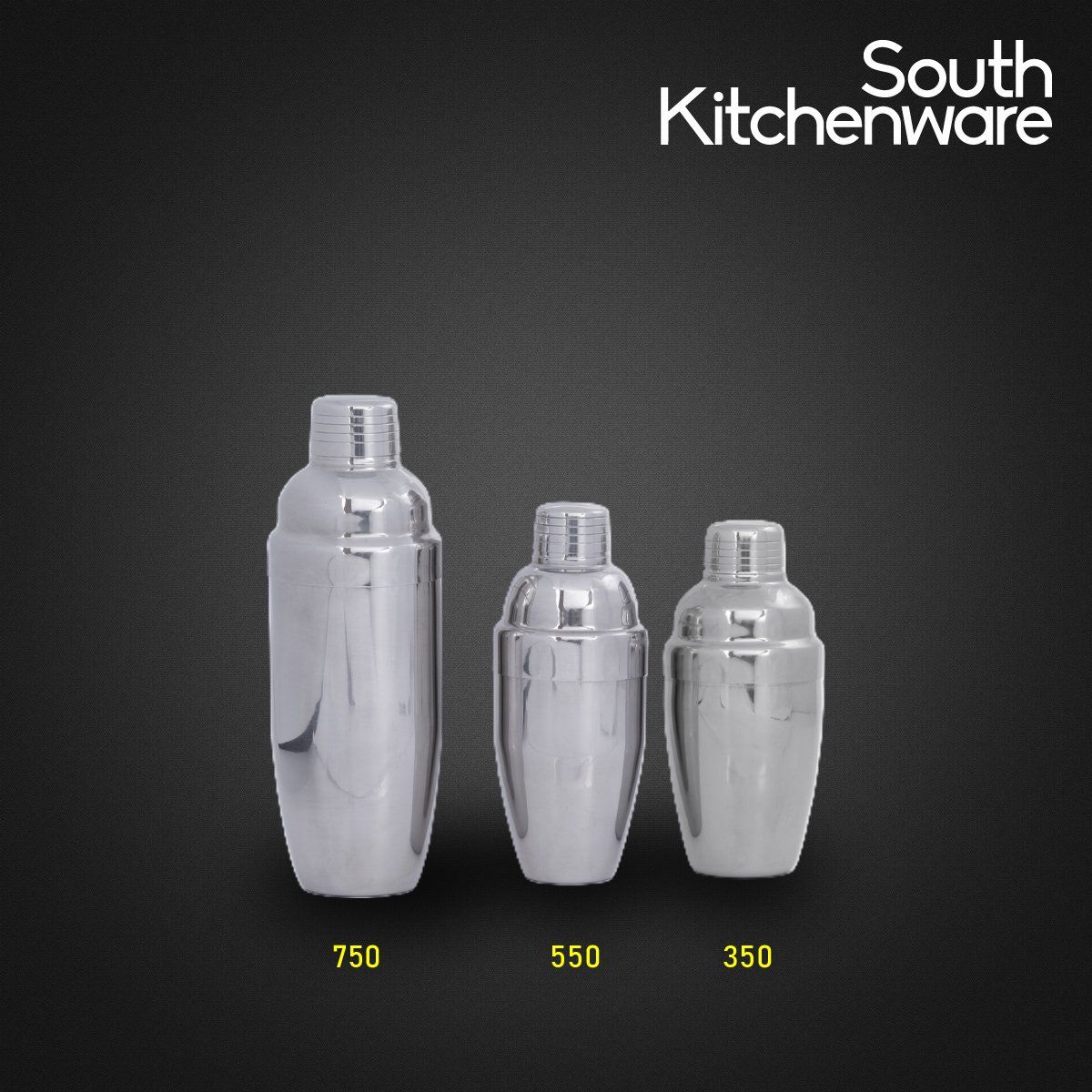 Bình Lắc 550ml Shaker Inox Pha Chế Trà Sữa , Cocktail , Cafe