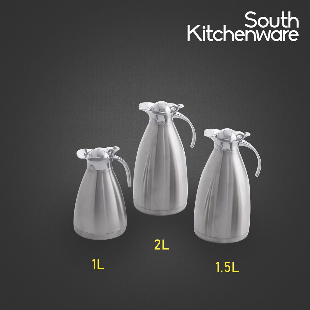 Rót chân không 1L