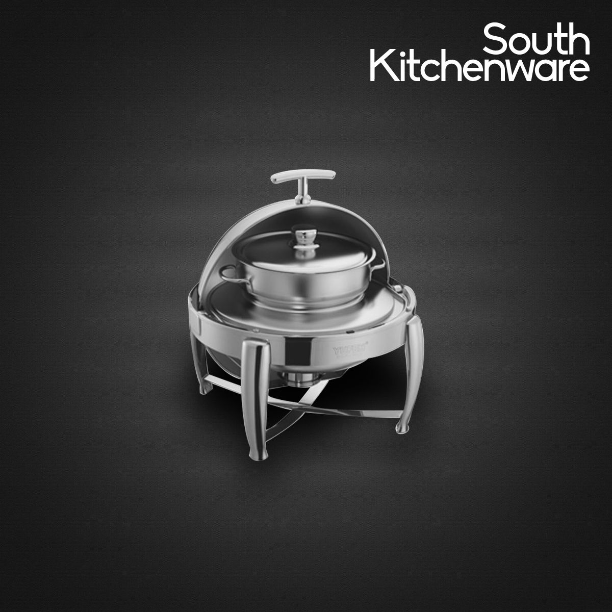 Nồi hâm buffet Yufeh _ YH721 (1 nồi súp)