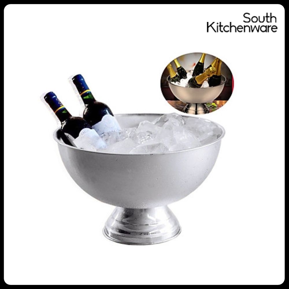 Thố ướp rượu chuyên dụng, ướp champagne phi 38 (EAST)