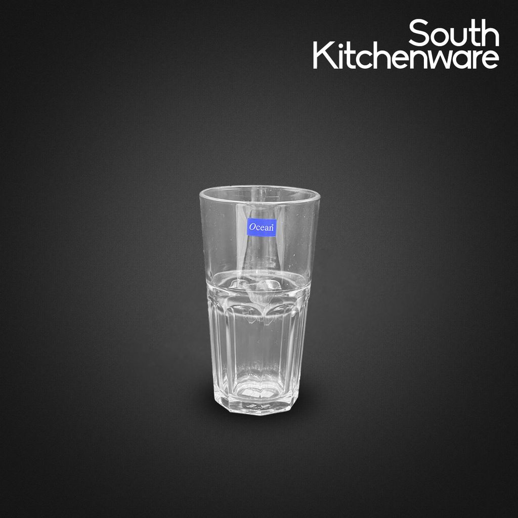 Ly thủy tinh Ocean Centra Long Drink thể tích 495ml