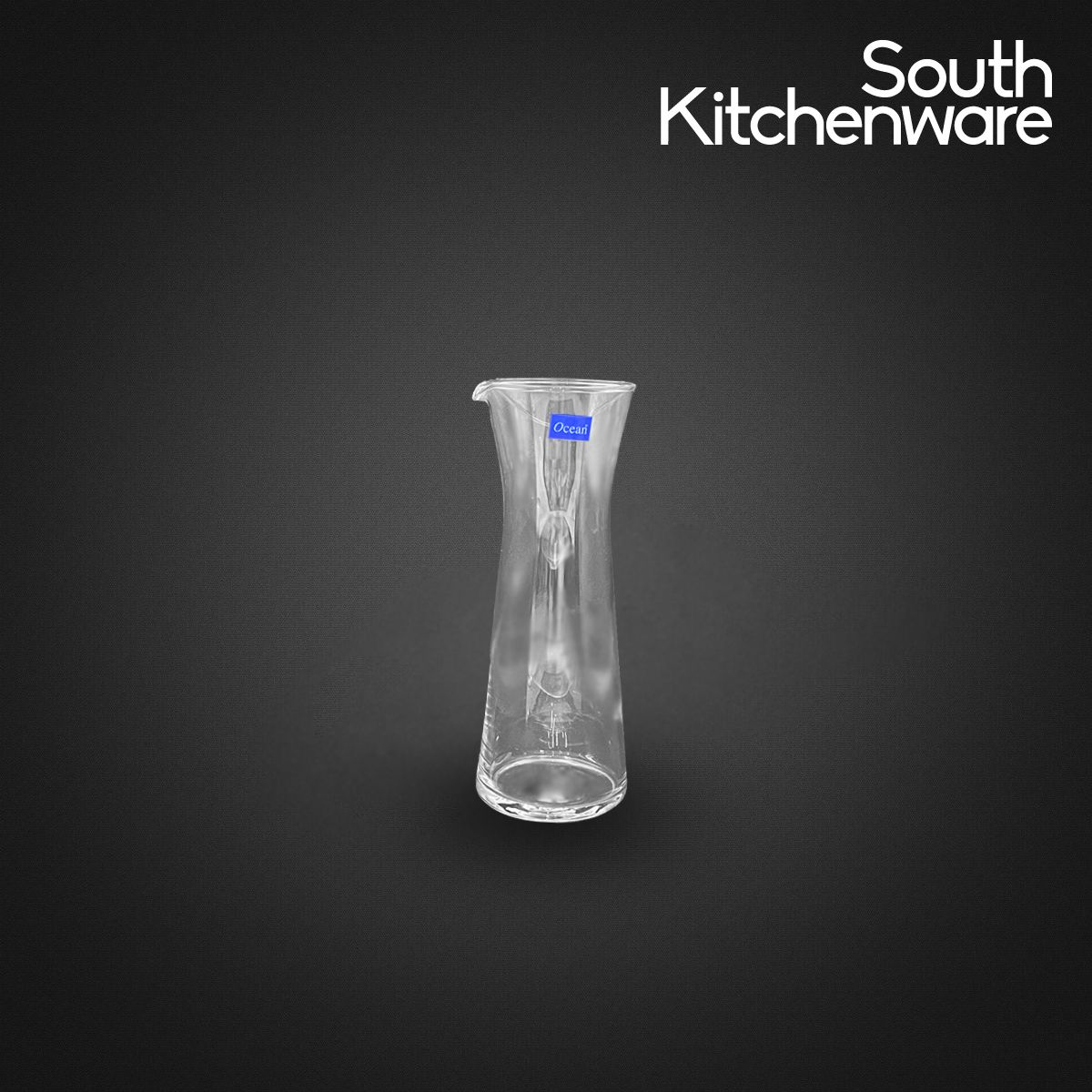 Bình rót thủy tinh Ocean _ Bistro Carafe