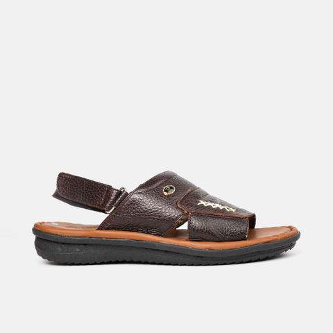 Sandal nam da bò C39.TS012