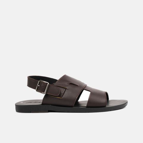 Sandal nam da bò C39.TS007