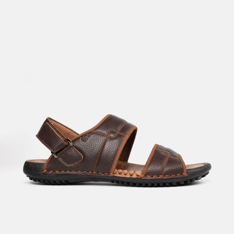 Sandal nam da bò C51.TS011