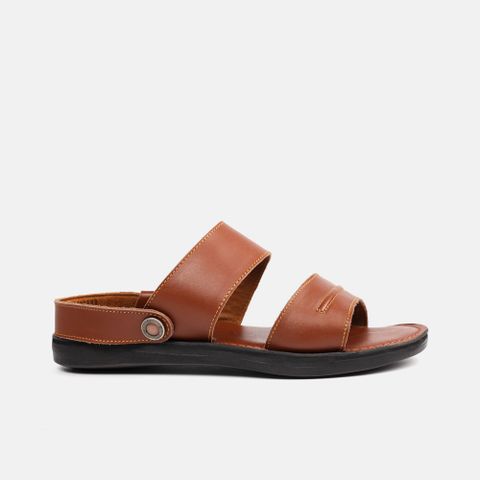 Sandal nam da bò C53.TS001