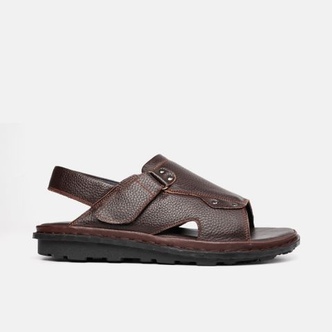 Sandal nam da bò C51.TS012