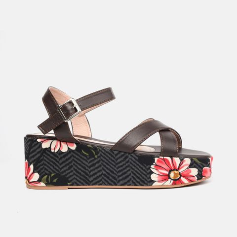 Sandal nữ C65.ES003