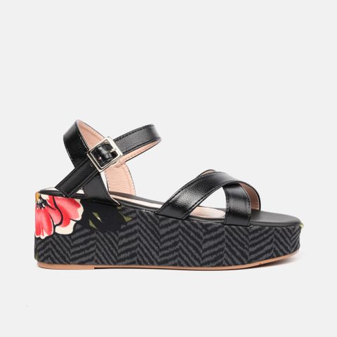 Sandal nữ C65.ES003