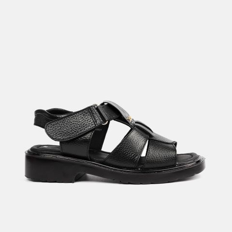 Sandal nam da bò C39.TS002