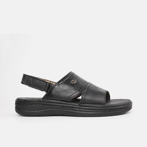 Sandal Nam da bò C39.TS010