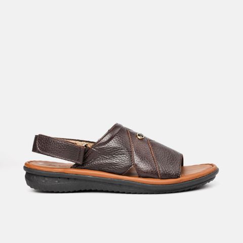 Sandal nam da bò C39.TS011