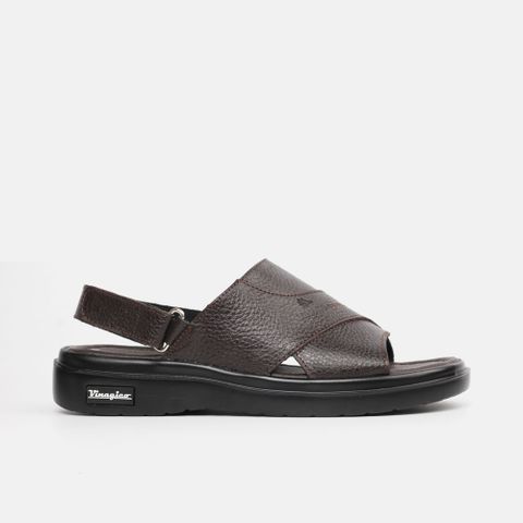 Sandal Nam da bò C39.TS015