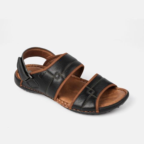 Sandal nam da bò C51.TS011