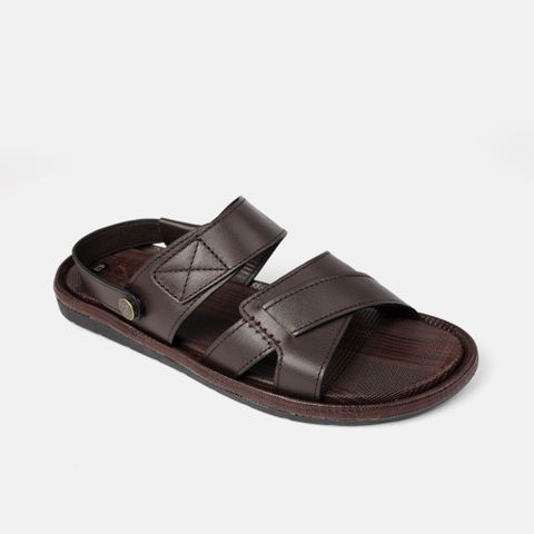 Sandal nam da bò C39.TS028