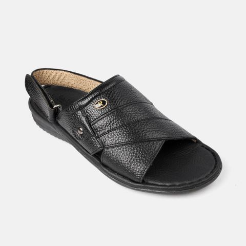 Sandal nam da bò C39.TS013