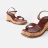 Sandal nữ C65.ES005