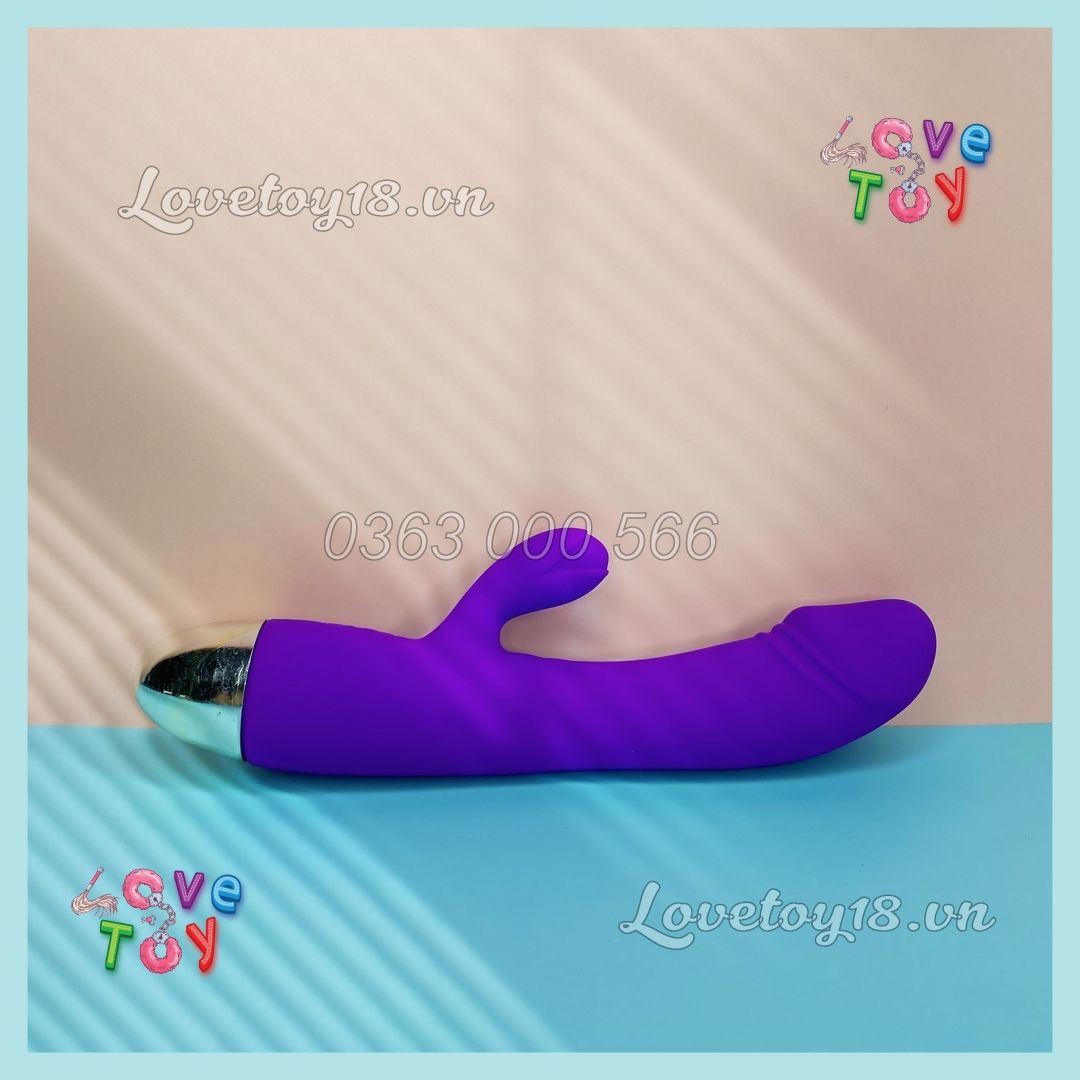 Dương Vật Giả Pretty Love Rung 30 Chế Độ Có Nhánh Massage Điểm G Và Xung Quanh Cô Bé