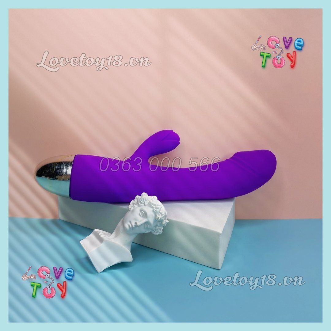 Dương Vật Giả Pretty Love Rung 30 Chế Độ Có Nhánh Massage Điểm G Và Xung Quanh Cô Bé
