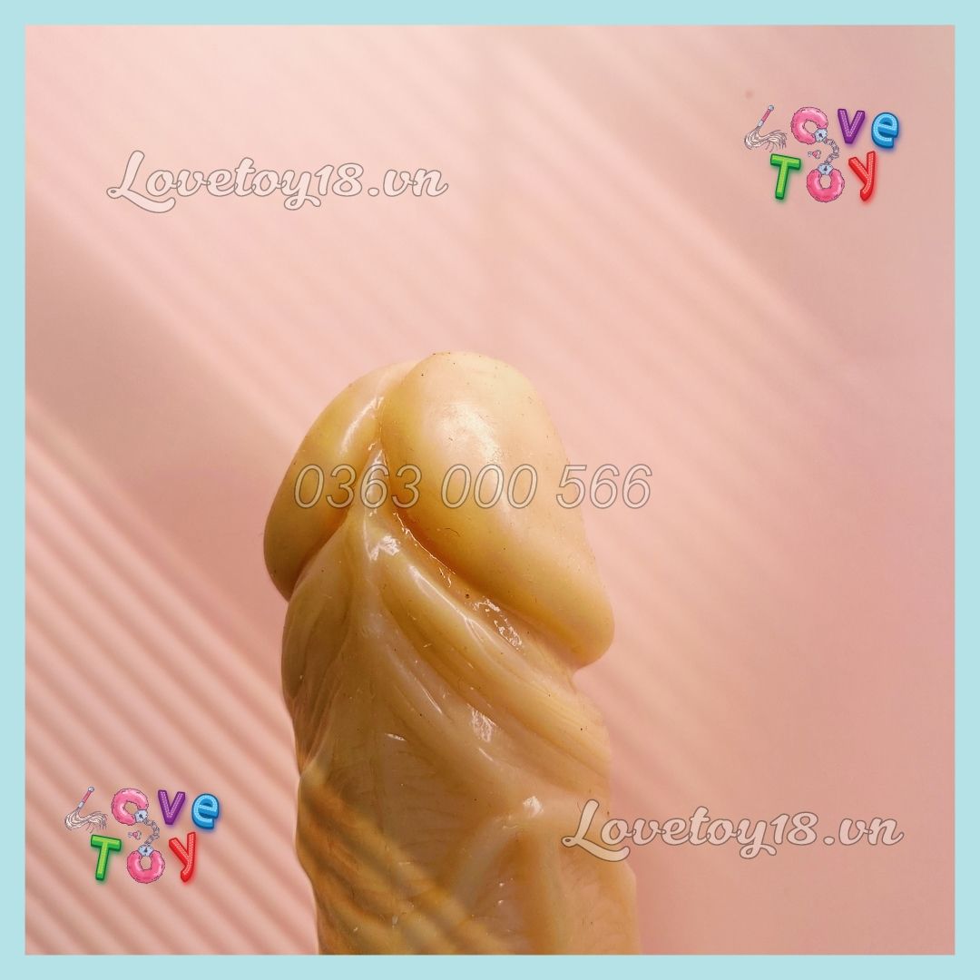 Dương Vật Giản Rung Ngoáy Gân Guốc Như Thật Chính Hãng
