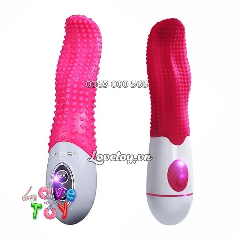 LƯỠI LIẾM ÂM ĐẠO PRETTYLOVE TONGUE SIÊU GAI BI SIÊU KÍCH THÍCH (LR01)