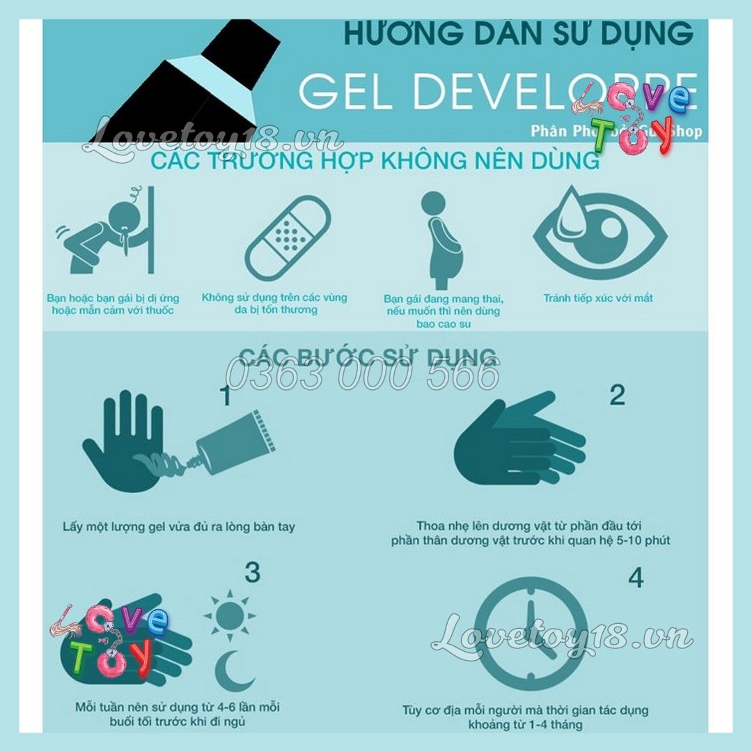 Titan Gold Giúp Cải Thiện Sinh Lý Nam Chính Hãng