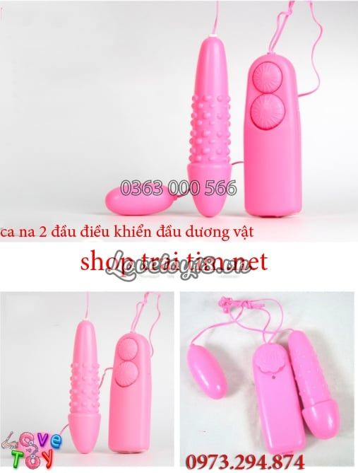 Trứng Rung Hồng Kép giá rẻ nhất thị trường