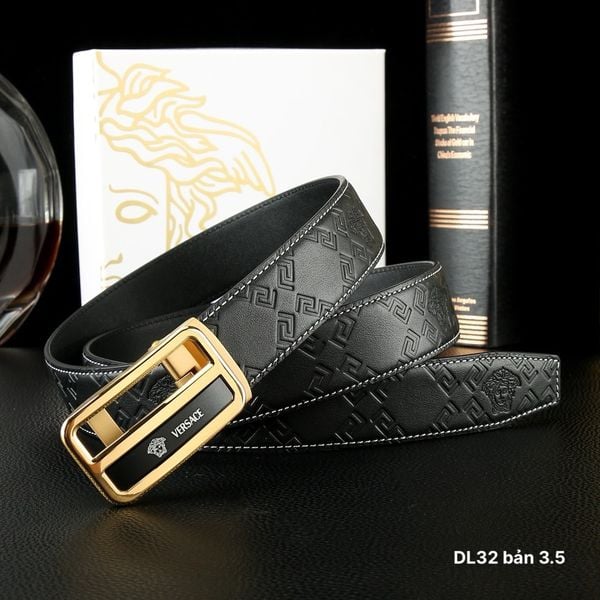 Dây lưng Versace Nam DL162